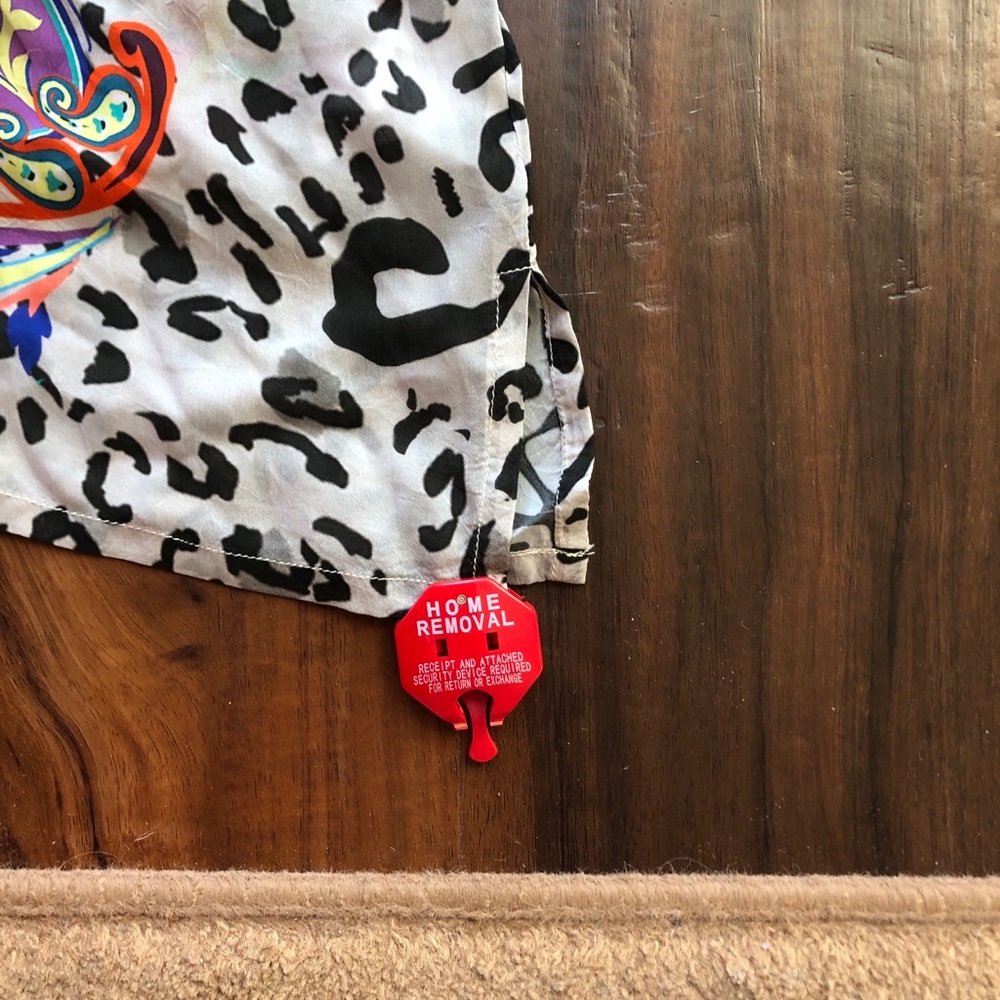 New Johnny Was - Milo Amanda Blouse - Picture 12 of 15